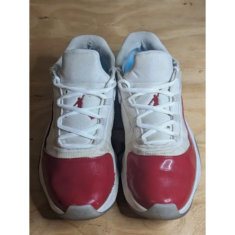 Jordan 11 CMFT Men's Size 10.5 VW1 Style DN4180-116 Red White